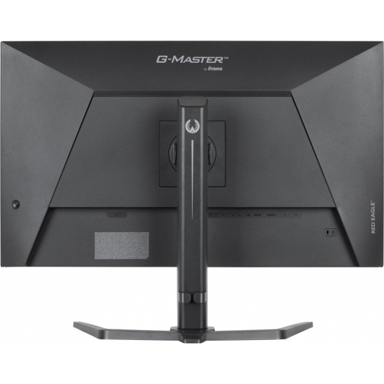 Monitor G-MASTER GB3261UHSCP-B1 4K,VA,144Hz,400cd, 3000:1,2xHDMI,DP,  USB-C,  4xUSB, KVM, FreeSync Premium, DisplayPort Only, 2x5W,HAS 150