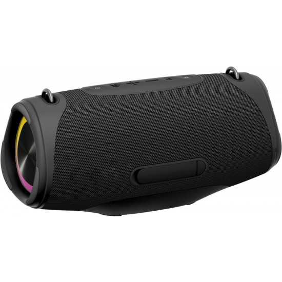 Głośnik Bluetooth Resonex Maxi Moc 100W, IPX7, TWS, LED