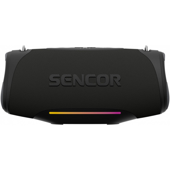 Głośnik Bluetooth Resonex Maxi Moc 100W, IPX7, TWS, LED