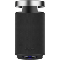 Głośnik Blyetooth Resonex Lounge Moc 130W, IPX7, TWS, LED