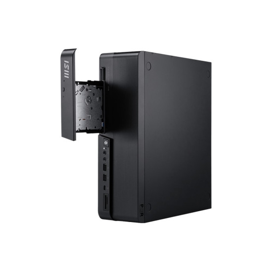 PRO DP80 A14G-004EU WIN11PRO/IC5-14400/16GB/512SSD/WF/BK