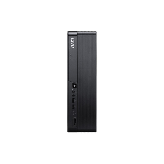PRO DP80 A14G-004EU WIN11PRO/IC5-14400/16GB/512SSD/WF/BK