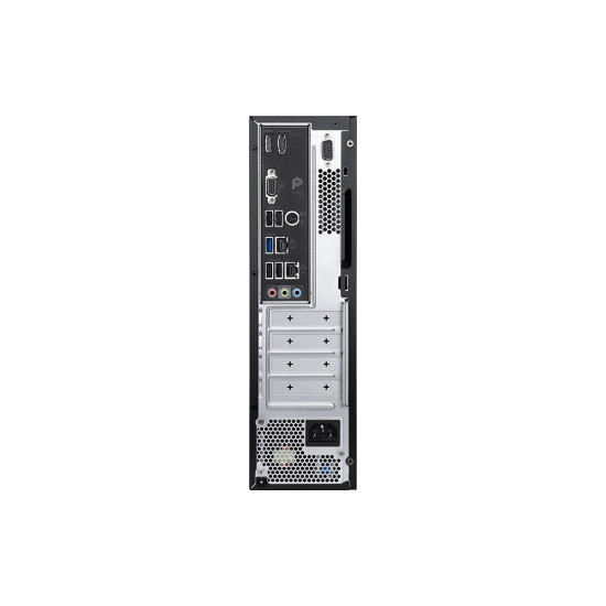 PRO DP80 A14G-004EU WIN11PRO/IC5-14400/16GB/512SSD/WF/BK