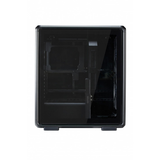 Obudowa MasterFrame 500 Mesh czarna