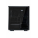 Obudowa MasterFrame 500 Mesh czarna