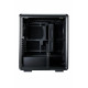 Obudowa MasterFrame 500 Mesh czarna