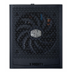 Zasilacz X Mighty 2000 80 Plus Platinum ATX 3.1