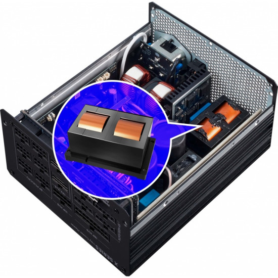 Zasilacz X Mighty 2000 80 Plus Platinum ATX 3.1