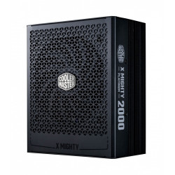 Zasilacz X Mighty 2000 80 Plus Platinum ATX 3.1