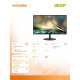 Monitor 32 cale SA322QAbi 