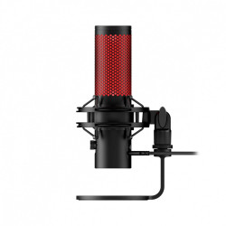 Mikrofon QuadCast 2 BK Mic 872V1AA 