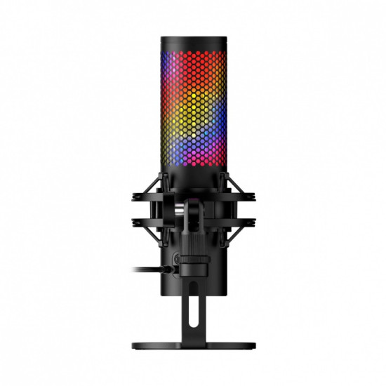 Mikrofon QuadCast 2 S BK 9A273AA 