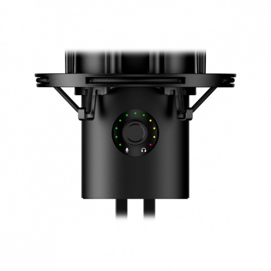 Mikrofon QuadCast 2 S BK 9A273AA 