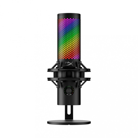 Mikrofon QuadCast 2 S BK 9A273AA 