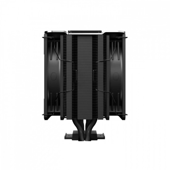 Chłodzenie CPU V4 ALPHA 3DHP Black