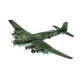 Model plastikowy Samolot Focke-Wulf Fw 200 C-5/C-8