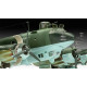 Model plastikowy Samolot Focke-Wulf Fw 200 C-5/C-8