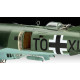 Model plastikowy Samolot Focke-Wulf Fw 200 C-5/C-8