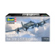 Model plastikowy Samolot Focke-Wulf Fw 200 C-5/C-8