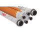Model plastikowy Artemis Space Launch System