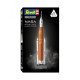 Model plastikowy Artemis Space Launch System