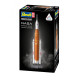 Model plastikowy Artemis Space Launch System