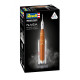 Model plastikowy Artemis Space Launch System