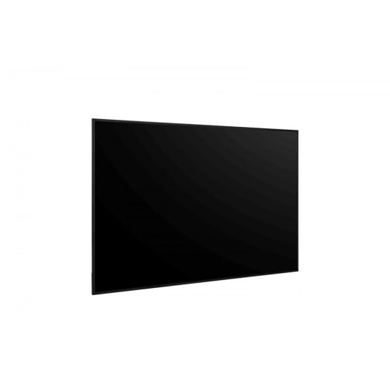 Monitor 50UL3Q-E 350cd/m2 UHD 16/7 