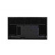 Monitor 50UL3Q-E 350cd/m2 UHD 16/7 