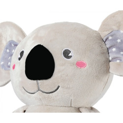 Zabawka pluszowa z Projektorem Milly Koala