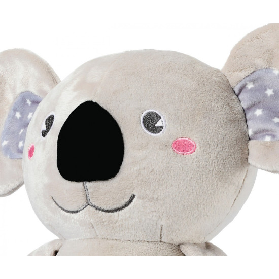 Zabawka pluszowa z Projektorem Milly Koala