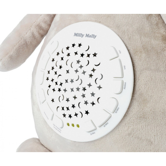 Zabawka pluszowa z Projektorem Milly Koala