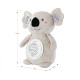 Zabawka pluszowa z Projektorem Milly Koala