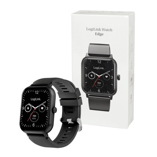 Smartwatch LCD, BT5.2 IP68 