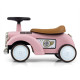 Pojazd jeździk Royce różowy