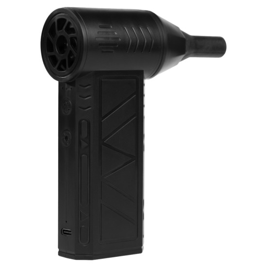 Mini dmuchawa akumulatorowa MD-01 