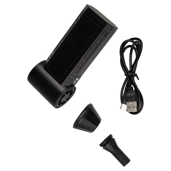 Mini dmuchawa akumulatorowa MD-01 