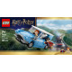 Klocki Harry Potter 76424 Latający Ford Anglia