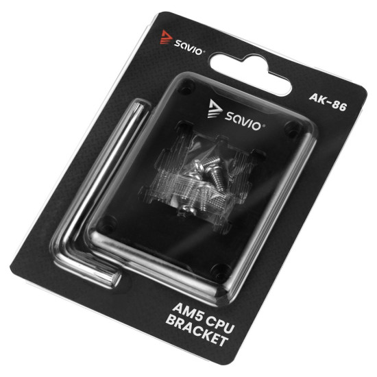 Ramka montażowa AM5 AK-86 