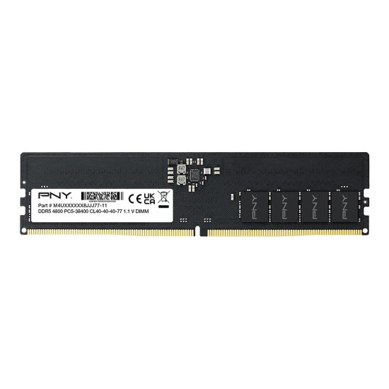 Pamięć 8GB DDR5 4800 DIMM BULK MD8GSD54800-BLK 