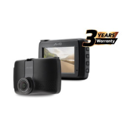 Rejestrator samochodowy MiVue 803W Pro 