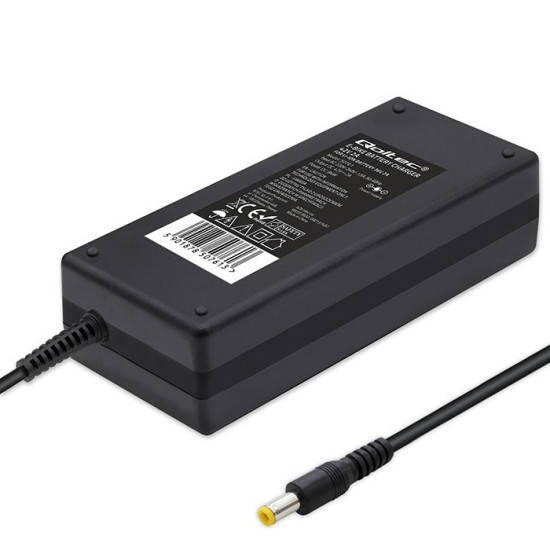 Ładowarka do baterii roweru elektrycznego 36V | 42V | 2A |       5.5*2.5 