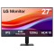 Monitor 27 cali 27U41YA-B 
