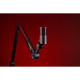 Mikrofon HyperX SoloCast 2 czarny - AR0A0AA 