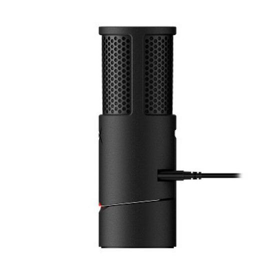 Mikrofon HyperX SoloCast 2 czarny - AR0A0AA 