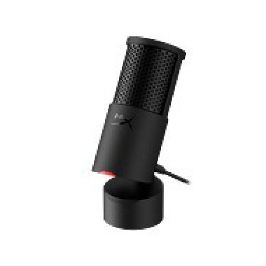 Mikrofon HyperX SoloCast 2 czarny - AR0A0AA 