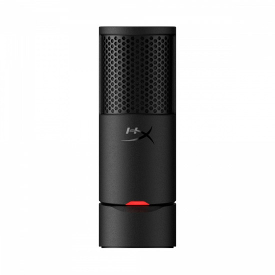Mikrofon HyperX SoloCast 2 czarny - AR0A0AA 