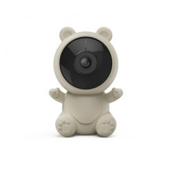 Kamera wewnętrzna baby monitor WIFI HD 