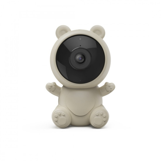 Kamera wewnętrzna baby monitor WIFI HD 