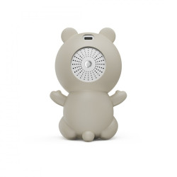 Kamera wewnętrzna baby monitor WIFI HD 